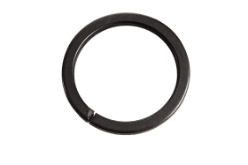 25203 Cylinder snap ring Western Fisher lift ram 1-1/2" Cylinder 48415
