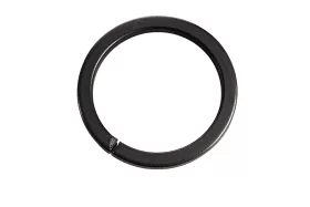 25203 Cylinder snap ring Western Fisher lift ram 1-1/2" Cylinder 48415