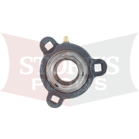 AB3H20F Universal 3 Bolt 1-1/4" Spreader Auger Bearing