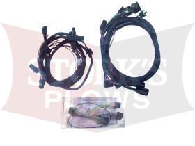 B29861 blizzard headlight adapter