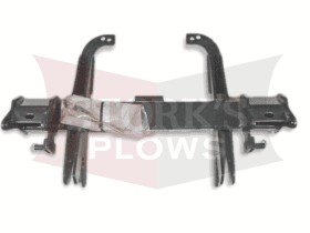 blizzard mount for a gmc 1500