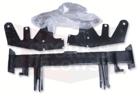 B31184 blizzard power hitch mount