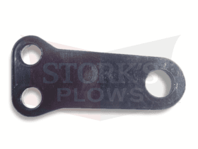 blizzard draw latch inner plate b40074