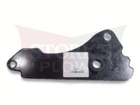 Blizzard draw latch plate