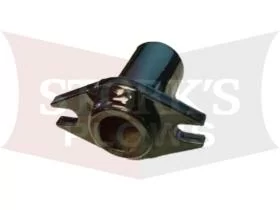 B40088 Blizzard Replaceable A Frame Pin Bushing Sleeve Power Hitch 1 Plow  