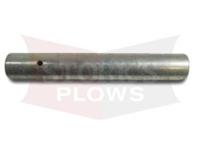 Draw latch pin