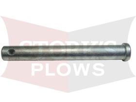 3/4 x 6" Clevis Pin Lift Cylinder / Angle PH1 B40124 Blizzard Western 63354 48691