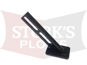 Western Fisher hitch pin spring 27461