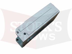 50659 Passengers slide slice box western