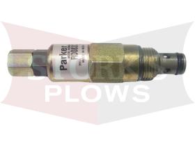 B60079 Blizzard (2000' 810PP) Sequence Valve 1000 PSI 60079