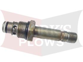 B60165 Blizzard Two Way Valve 01-05 PH1 Plows 86020190 60165