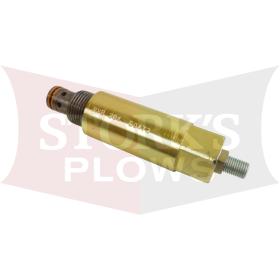 B60168 Blizzard Relief Valve 3000 PSI 810PP 8611PP 760LT 760HD 800HD 860HD EO340