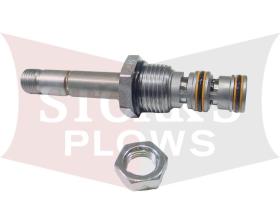 B60170 Cartridge Valve, 3-Way, 2-Position Blizzard