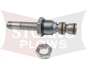 B60170 Cartridge Valve, 3-Way, 2-Position Blizzard