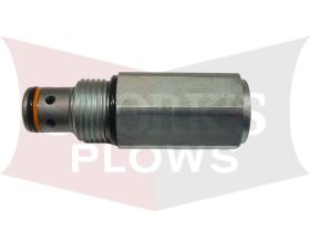 B60226 Blizzard Relief Valve 2800 PSI 8611LP 8611PP 8611SS 8611TR 60226