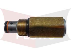B60227 Blizzard Relief Valve 2650 PSI 8611LP 8611PP 8611SS 8611TR 60227