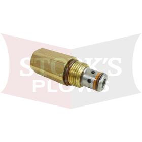 B60278 Blizzard Relief Valve – 1700 PSI 60278 810 810PP 810SS