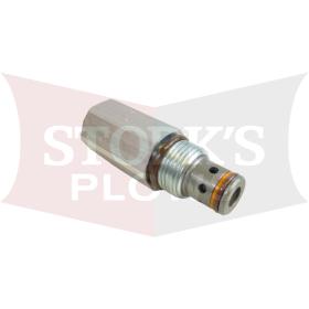 B60279 Blizzard Relief Valve – 1500 PSI 60279 810PP 8611PP Power Plow