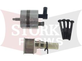 B60305 Blizzard ( 680LT 720LT ) Pressure Pump Assembly 60305