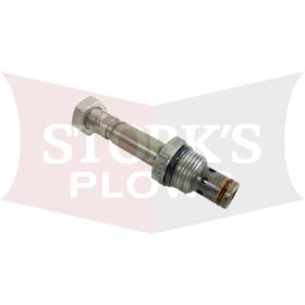 B60320 Blizzard 2 Way Valve Plow Pump Power Hitch 1 810SS 8611SS Skid Steer