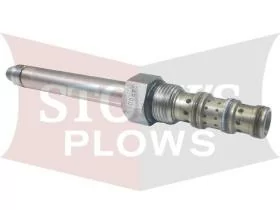 B60321 Blizzard Spool Valve 4 Way - 3 Position PH1 60321 810SS 8611SS