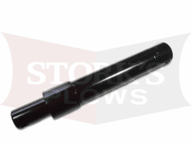 Blizzard skid steer angling cylinder