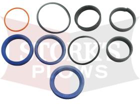 B60360 Blizzard 760LT 760HD 800HD 860HD Angling Ram Cylinder Seal Kit 60360