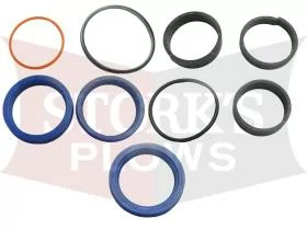 B60360  Blizzard 760LT 760HD 800HD 860HD Angling Ram Cylinder Seal Kit 60360