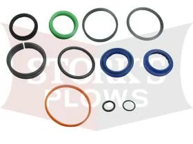 B60370 60370 Blizzard 680LT 720LT Lift Ram Cylinder Seal Kit B60254