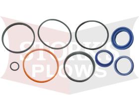 B60371 Blizzard 760HD  800HD 860HD 810-1 860SW Lift Ram Cylinder Seal Kit 60371
