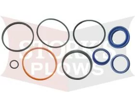 B60371 Blizzard 760HD  800HD 860HD 810-1 860SW Lift Ram Cylinder Seal Kit 60371