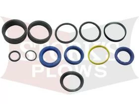 43974 Wing Cylinder Seal Kit Slide Box Western Fisher Snowex Blizzaard 43803 94491
