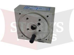 B60386 680LT / 720LT Blizzard Empty Pump Center Manifold Block 
