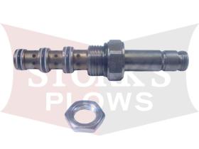 B60460 Cartridge Valve, 4-Way, 2-Position Blizzard SV08-45