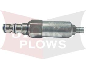 B60430 Blizzard Counterbalance Valve 1200 PSI 4:1 760SW 860SW 8600SW 60430