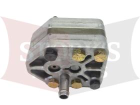 B60446 Blizzard 8611PP 8611LP Power Plow Slotted Shaft Pressure Pump 3.1CC 60446