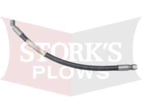 B60451 Blizzard (760SW & 860SW) Hydraulic Hose Hose, 3/8 x 19 Speedwing 60451
