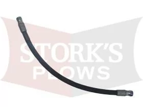 B60452 Blizzard (760SW & 860SW) Hydraulic Hose Hose, 3/8 x 20 Speedwing 60452