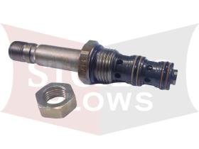 B60510 Blizzard (680LT 720LT) 2 Way Valve Plow Pump Power Hitch 1