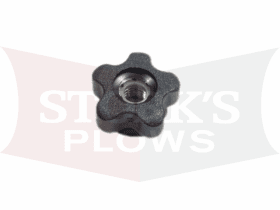 Blizzard Power Hitch pump cover knob