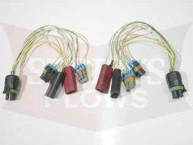 B62054 Blizzard adapter 
