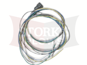 62108 780 repair harness kit truck side