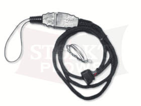 Blizzard Skid Steer Power Plow Handheld Control 810SS 8611SS B62131