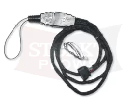 【414】Schneeページ 1/4″ x 2-Inch Side Attach Ball Lock Pin – AERO Specialties