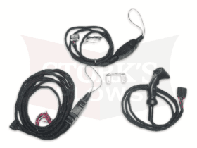 Blizzard Skid Steer Power Plow Handheld Control 810SS 8611SS B62131
