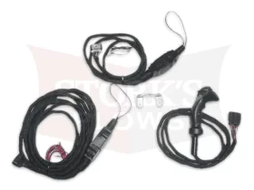 Blizzard Skid Steer Power Plow Handheld Control 810SS 8611SS B62131