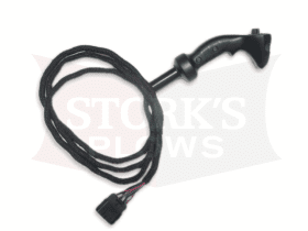 Handheld Control 810SS 8611SS B62131
