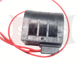 12 vdc blizzard coil 