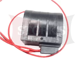 12 vdc blizzard coil 