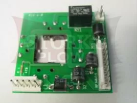 B62183 Replacement Circuit Board Old Style Blizzard Power Plow Control Power Hitch 810 8611 B62109 62109